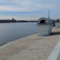 Вид с верху.. :: tipchik 