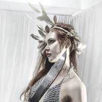 Ольга :: Игорь Корф