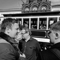 *** :: Сергей Золотавин