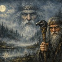 "Владыка" :: Денис Бочкарёв