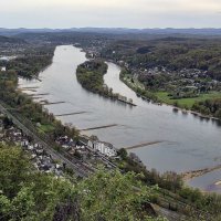 Рейн :: Андроник Александр 