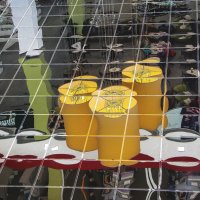 В королевстве кривых зеркал :: Alexandеr P