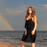 Патрисия :: skijumper Иванов