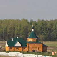 Дальний скит. Саранск :: MILAV V