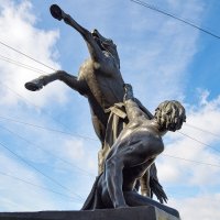 Долбанёт! :: Валерий Пославский