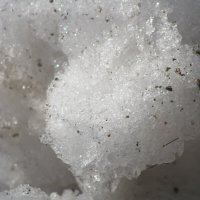 Серенада уходящего снега :: олег свирский 