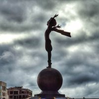 Маленький принц :: Irene Irene