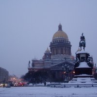 СПБ...Центр... :: vadim 
