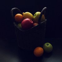 Корзина :: Игорь 