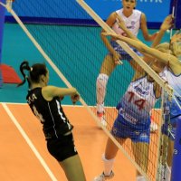 у сетки :: Savayr 