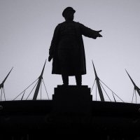 *** :: Сергей Григорьев