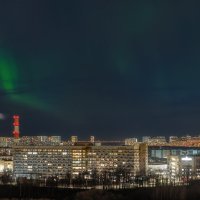 Про Питер :: Владимир Колесников