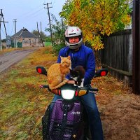 ЭКСТРЕМАЛЫ :: Анатолий Малобродский