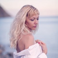 Вика. Крым. Орджо :: Вячеслав Владимирович