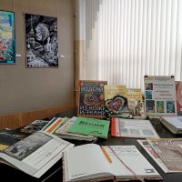 Выставка "Лоскутные зарисовки" :: Мария Васильева