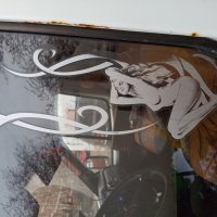 или все-таки НЮ? :-) :: Андрей Лукьянов