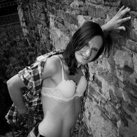 Любуйся мною, пока тебе нравлюсь... :: Valziwa 