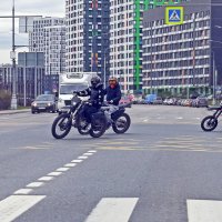 Хрустики появились :: Валерий Иванович