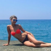 Красивая :: Георгиевич 