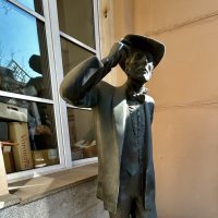 Музей современного  искусства :: Натали 