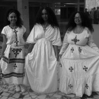 Эфиопские красавицы :: Дмитрий Никитин