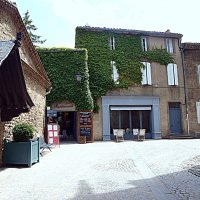 Франция. Крепость Каркассон. :: Владимир Драгунский