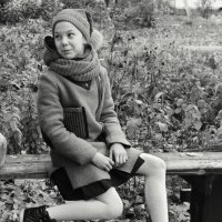 Веруня :: СЮ 