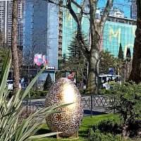 Курортный проспект :: Tata Wolf