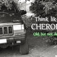 "Старый, но непобежденный" :: Максим Орлов