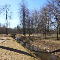 Парк Александрия :: Наталья Герасимова