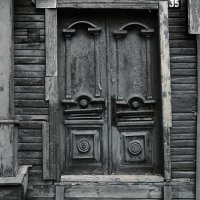 осень патриарха :: Николай Семёнов