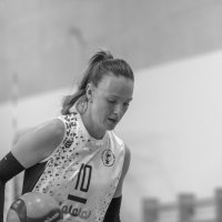 Сонечка :: Осень 