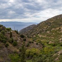 Крит :: leo yagonen