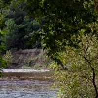 Горная река :: Светлана SvetNika17