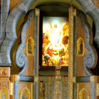 Воскресение Христово :: Александр Чеботарь