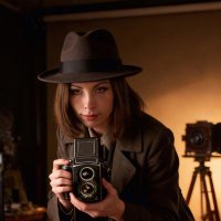 Retromania :: Vladimir (Volf) Kirilin