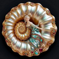 миниатюра. :: Mila 