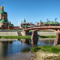 В Йошкар-Оле :: svk *