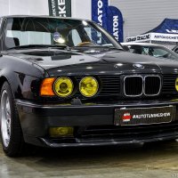 BMW :: Юрий Гладилин