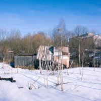 Фотография :: Денис Безногов