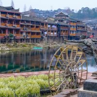 "Бежим бужим" :: Георгий А