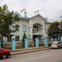 На улицах Чебоксар :: MILAV V