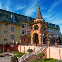 *   *   * :: Уже не важно ...