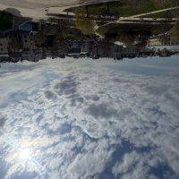 Свежие рассветы :: Анна Камс