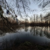 Вечер :: ИРЭН@ . Вечер :: ИРЭН@ .