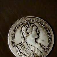 Монета :: Сергей Кочнев