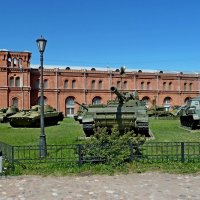 ПИТЕР. :: Виктор Осипчук