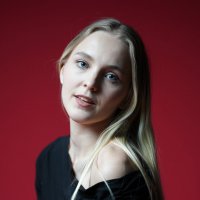 Женский портрет :: Игорь '