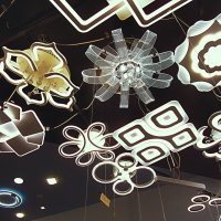 Да будет свет.. :: Александр Шимохин