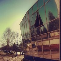 Отражение.. :: Александр Шимохин